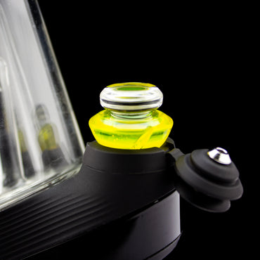 One Trick Pony Lemon Slyme Variant Z Opal Rockulus (Peak V2) #OTP509 - Planet Caravan