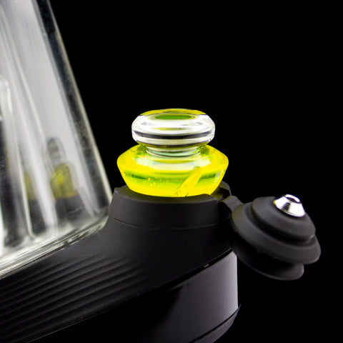 One Trick Pony Lemon Slyme Variant Z Opal Rockulus (Peak V2) #OTP509 - Planet Caravan