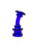 Glass By Yeti Cobalt Blue Pivot Dry Tip #YD143 - Planet Caravan
