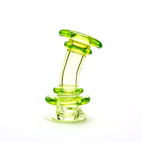 Glass By Yeti Lime Juice Pivot Dry Tip #YD144 - Planet Caravan