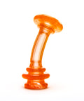Glass By Yeti Orange Crayon Pivot Dry Tip #YD146 - Planet Caravan