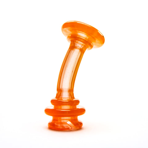 Glass By Yeti Orange Crayon Pivot Dry Tip #YD146 - Planet Caravan