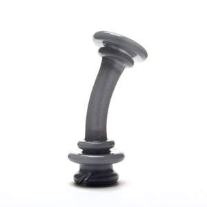 Portland Gray Pivot Dry Tip #YD148