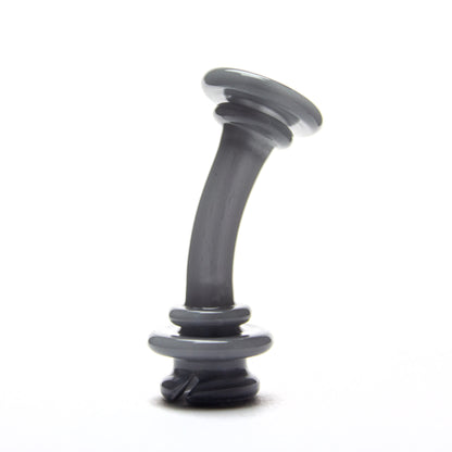 Glass By Yeti Portland Gray Pivot Dry Tip #YD148 - Planet Caravan