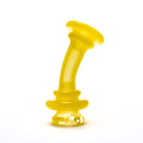 Glass By Yeti Yellow Crayon Pivot Dry Tip #YD152 - Planet Caravan