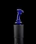 Glass By Yeti Cobalt Blue Pivot Dry Tip #YD143 - Planet Caravan