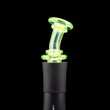 Glass By Yeti Lime Juice Pivot Dry Tip #YD144 - Planet Caravan