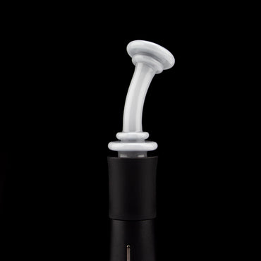 Glass By Yeti Portland Gray Pivot Dry Tip #YD148 - Planet Caravan