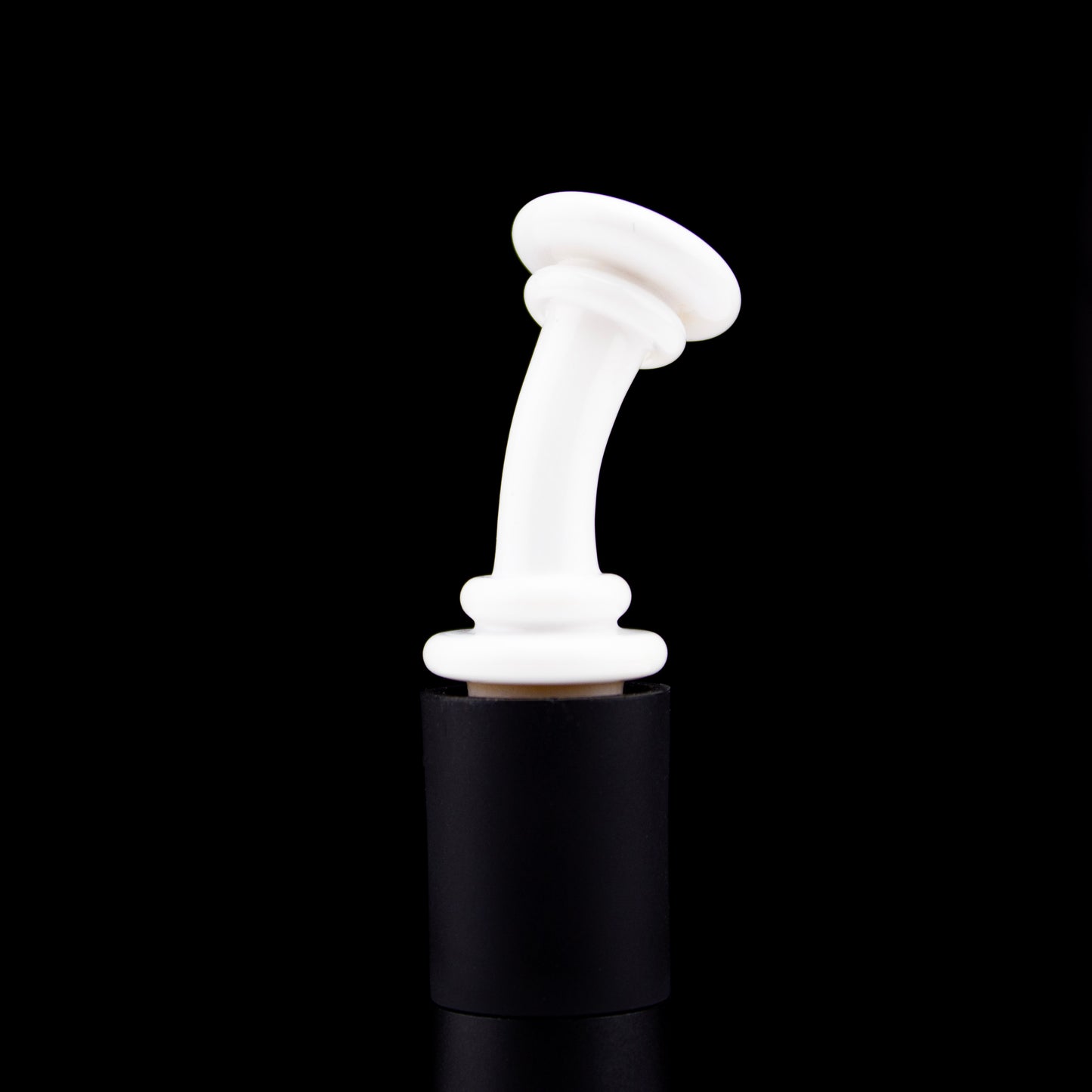 Glass By Yeti Star White Pivot Dry Tip #YD149 - Planet Caravan