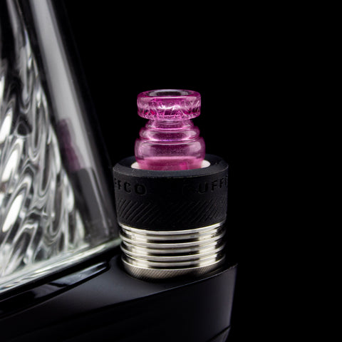 Lintz Glass Full Color Mini Capsule Spinner Cap #LIZ03 - Planet Caravan