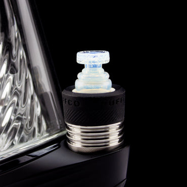 Lintz Glass Full Color Mini Capsule Spinner Cap #LIZ04 - Planet Caravan