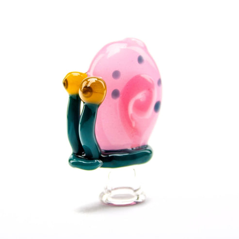 Willy Glass Guy Gary Pivot Tip WGG02 Heady Pivot Accessories | Planet Caravan