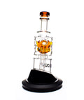 Blown Glass Equinox Peak Attachment #PEAK1 - Planet Caravan