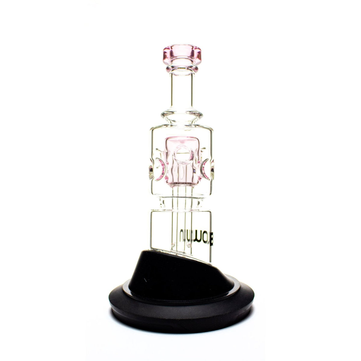Blown Glass Blown Equinox Peak Attachment PEAK1 Vaporizer Attachments | Planet Caravan