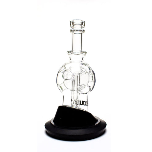 Blown Glass Blown Solstice Peak Attachment PEAK2 Vaporizer Attachments | Planet Caravan