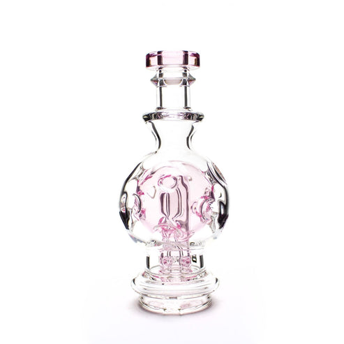 Blown Glass Blown Solstice Peak Attachment PEAK2 Vaporizer Attachments | Planet Caravan