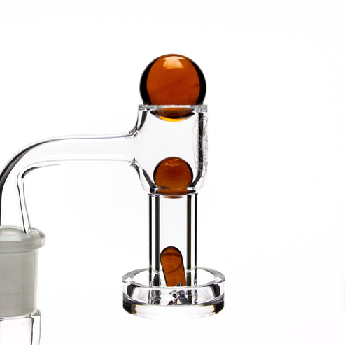 Dark Matter Dark Matter | Color Marble & Pearl Set Marbles & Pearls | Planet Caravan