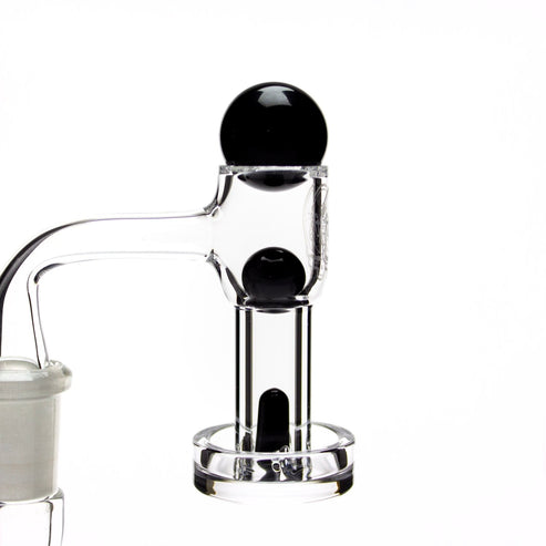 Dark Matter Dark Matter | Color Marble & Pearl Set Marbles & Pearls | Planet Caravan