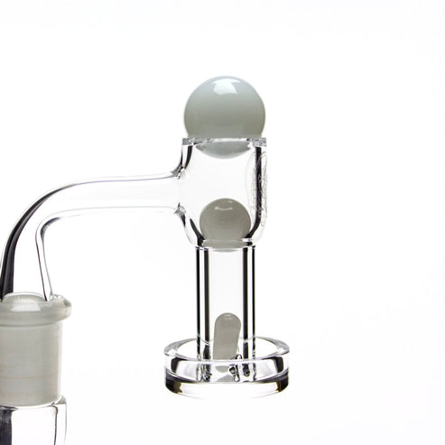 Dark Matter Dark Matter | Color Marble & Pearl Set Marbles & Pearls | Planet Caravan