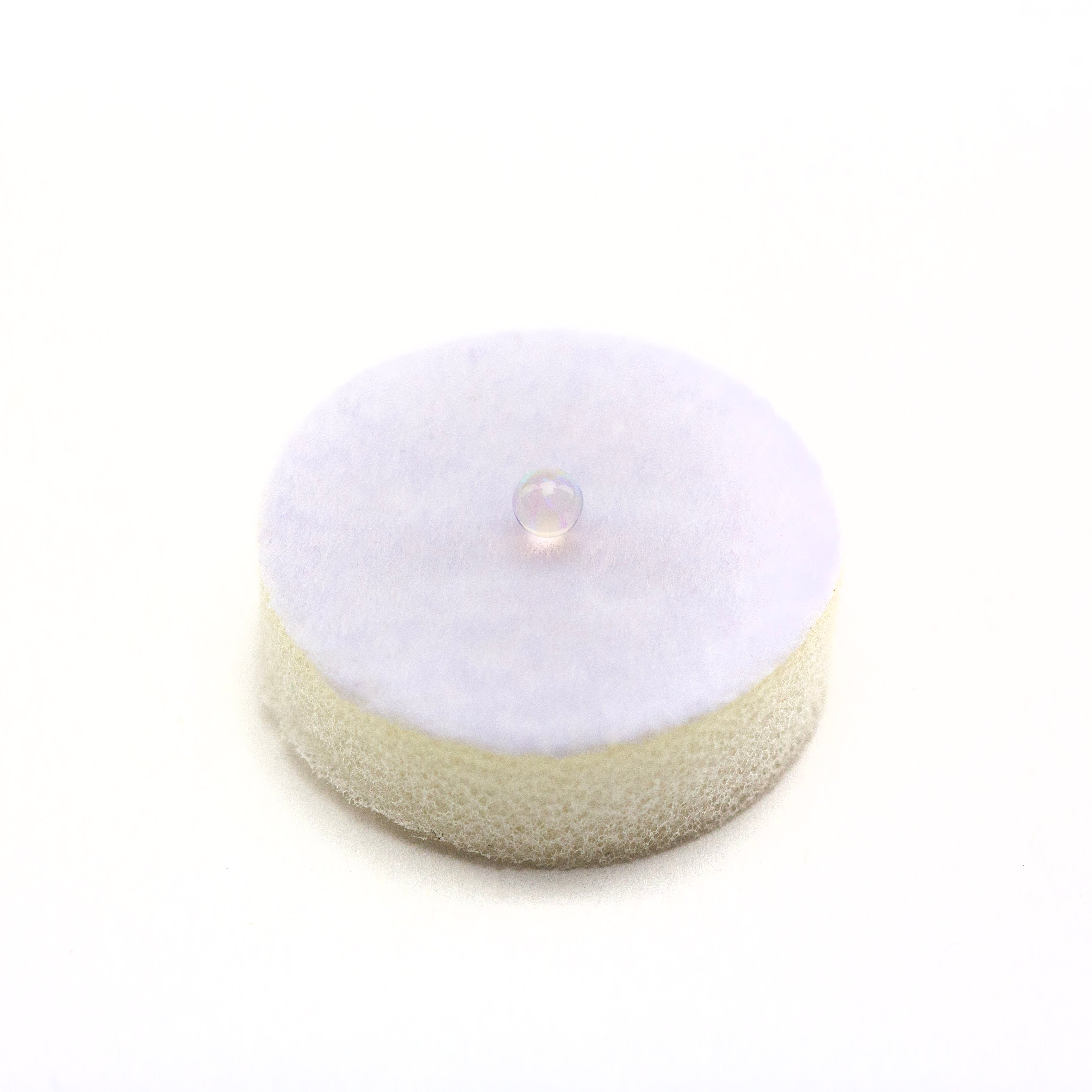 Planet Caravan Opal Terp Pearls - Planet Caravan