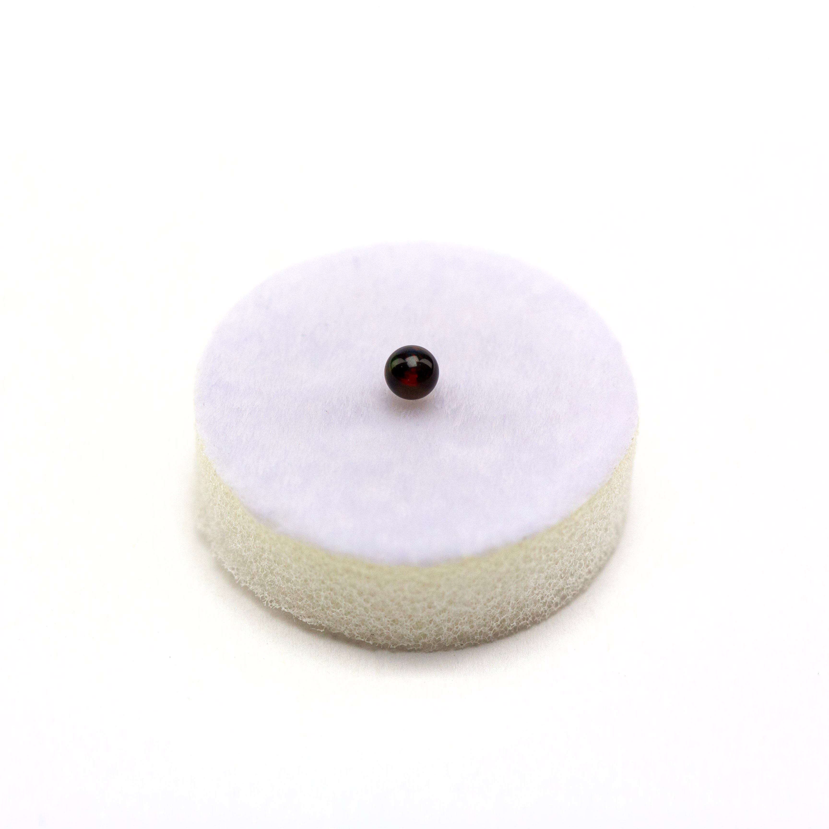 Planet Caravan Black Opal Terp Pearls - Planet Caravan