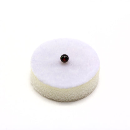 Planet Caravan Black Opal Terp Pearls - Planet Caravan