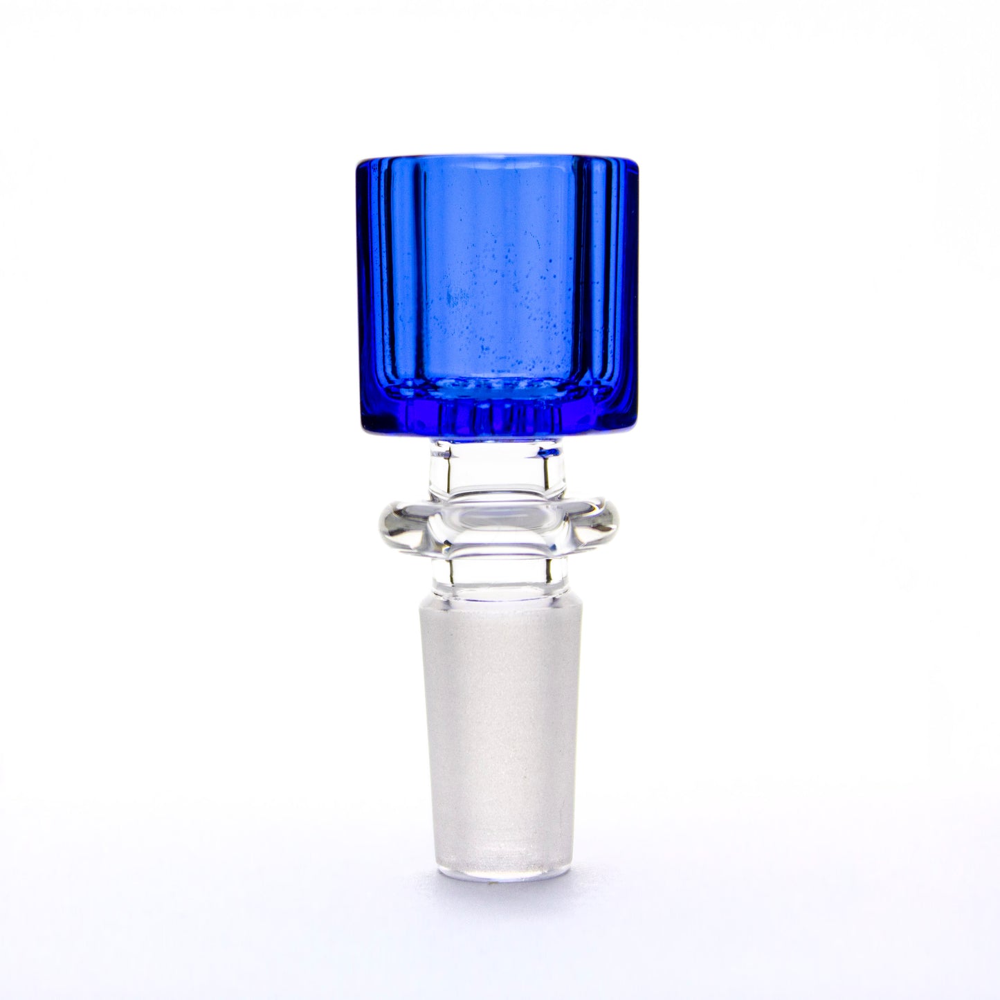 Planet Caravan 14mm Faceted Slides - Planet Caravan