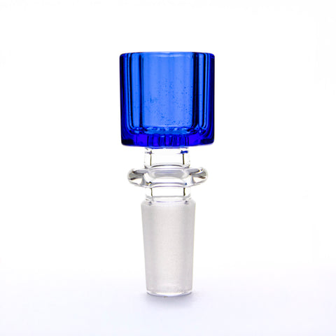 Planet Caravan 14mm Faceted Slides - Planet Caravan