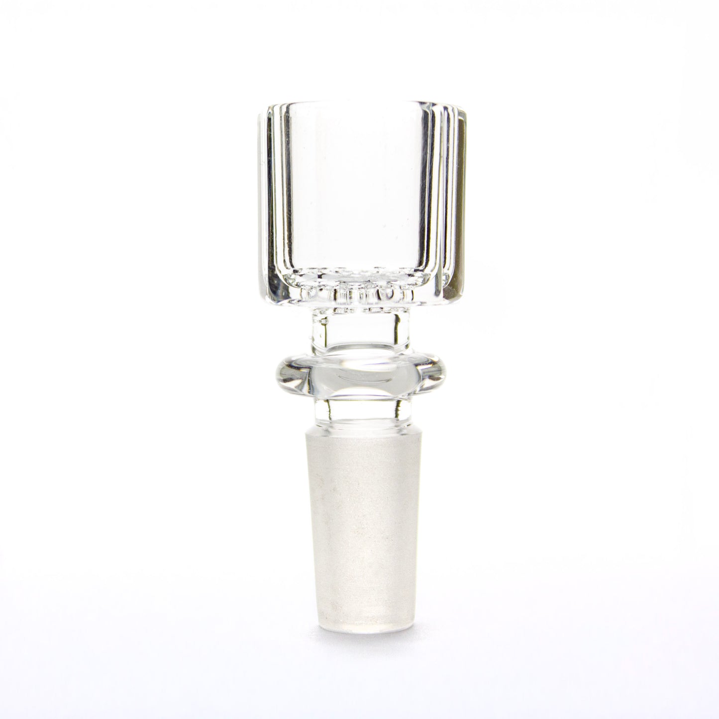 Planet Caravan 14mm Faceted Slides - Planet Caravan