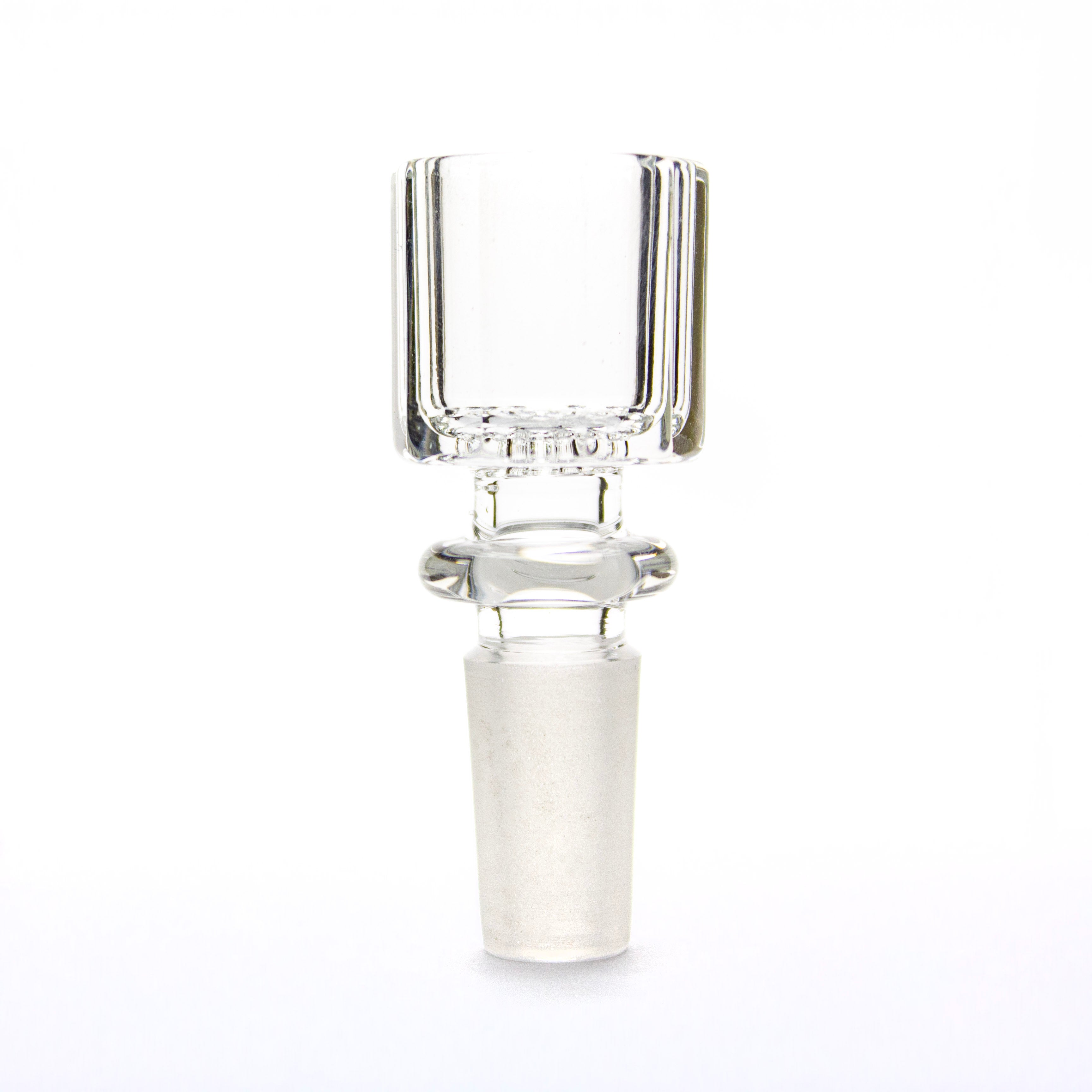 Planet Caravan 14mm Faceted Slides - Planet Caravan