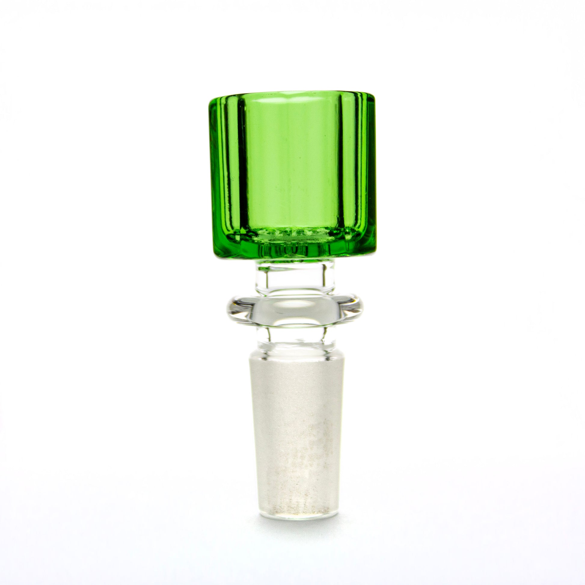 Planet Caravan 14mm Faceted Slides - Planet Caravan