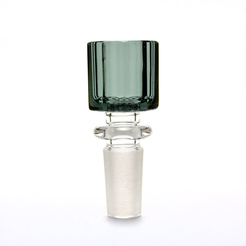 Planet Caravan 14mm Faceted Slides - Planet Caravan