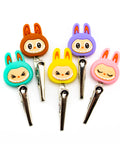 Planet Caravan Labubu Roach Clips - Planet Caravan