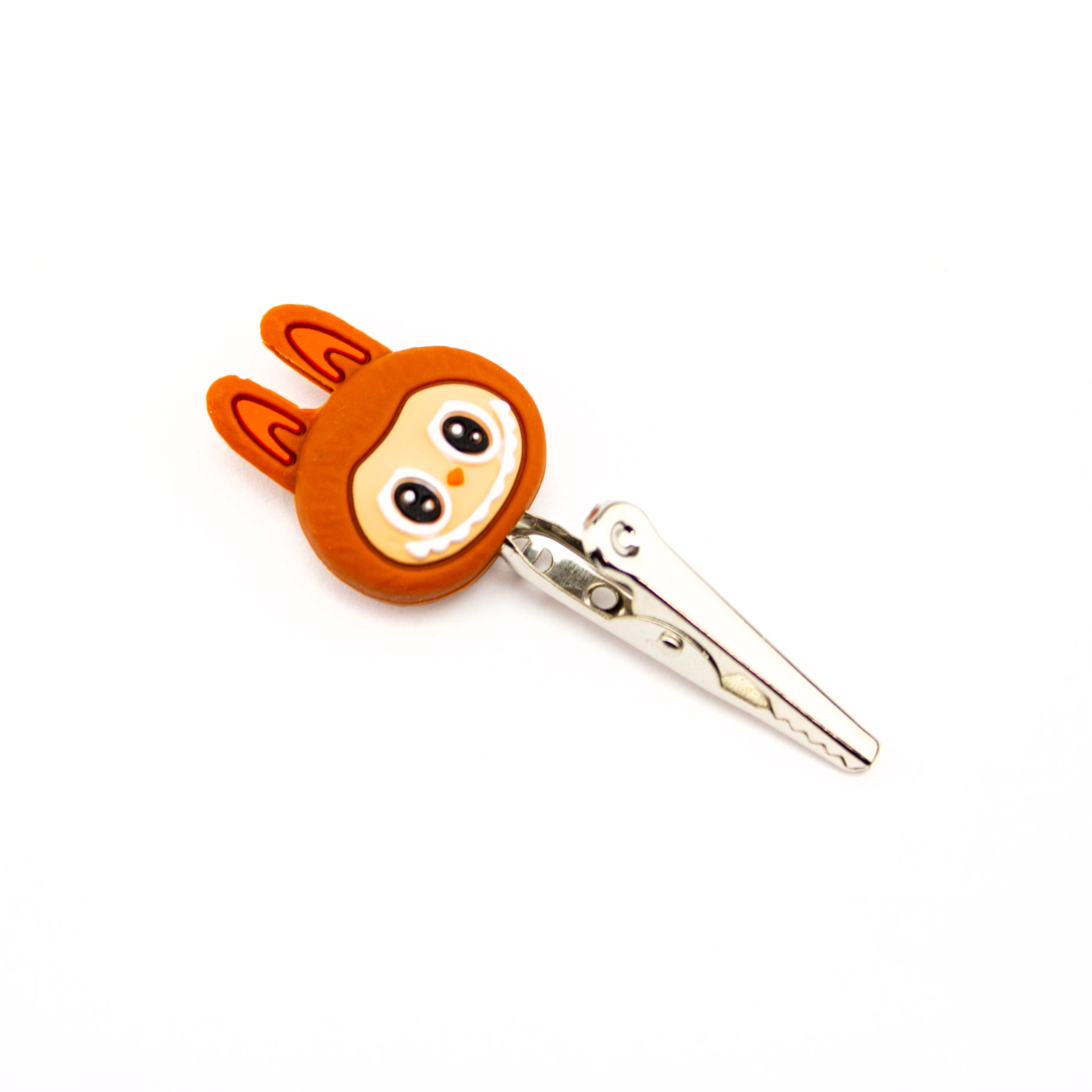 Planet Caravan Labubu Roach Clips - Planet Caravan