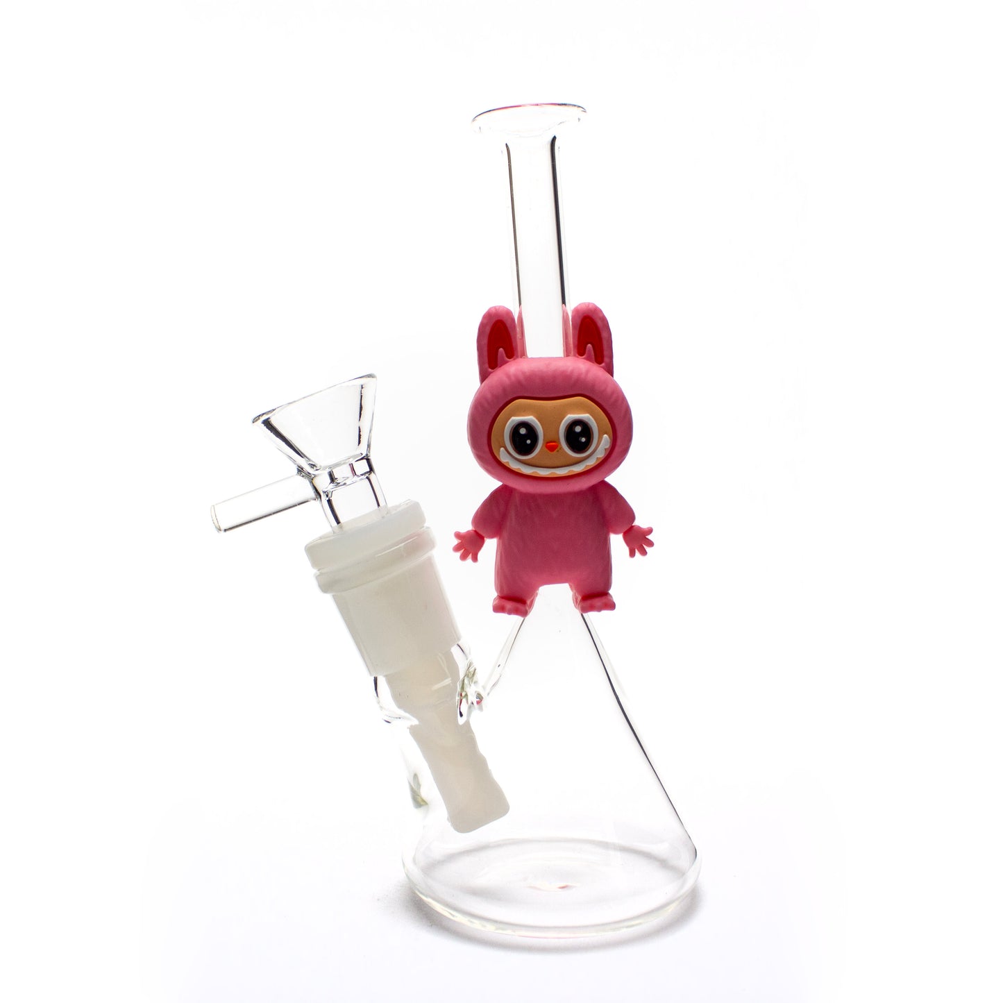 Planet Caravan Labubu Mini Bongs - Planet Caravan
