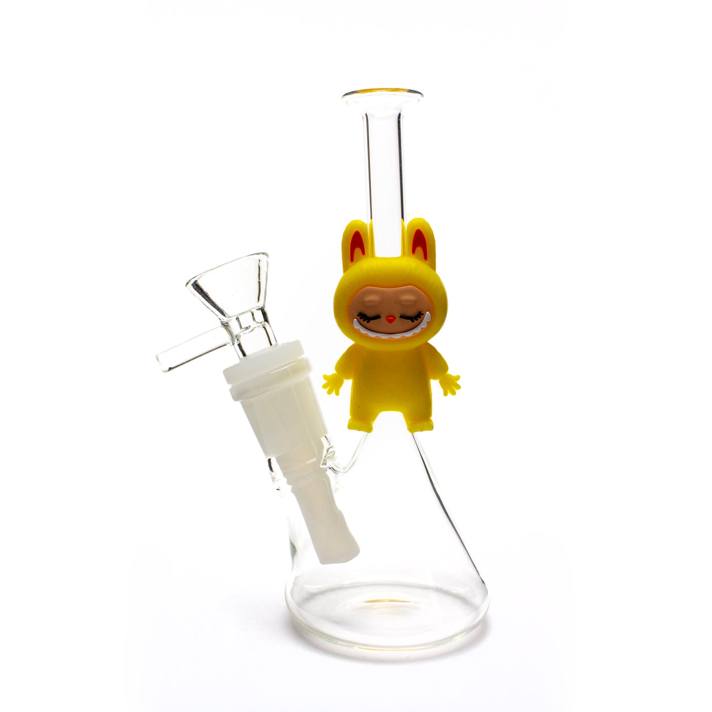 Planet Caravan Labubu Mini Bongs - Planet Caravan