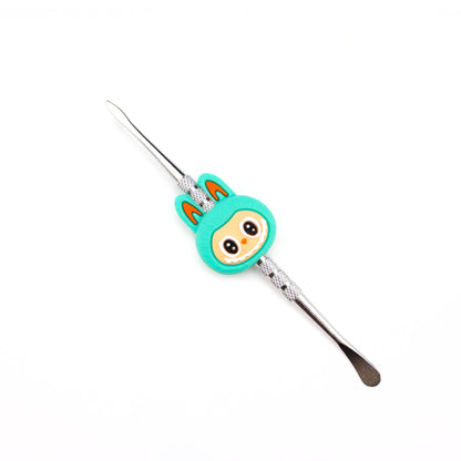 Planet Caravan Labubu Silicone Dabber - Planet Caravan