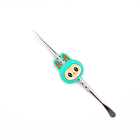 Planet Caravan Labubu Silicone Dabber - Planet Caravan