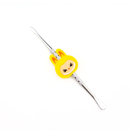 Planet Caravan Labubu Silicone Dabber - Planet Caravan