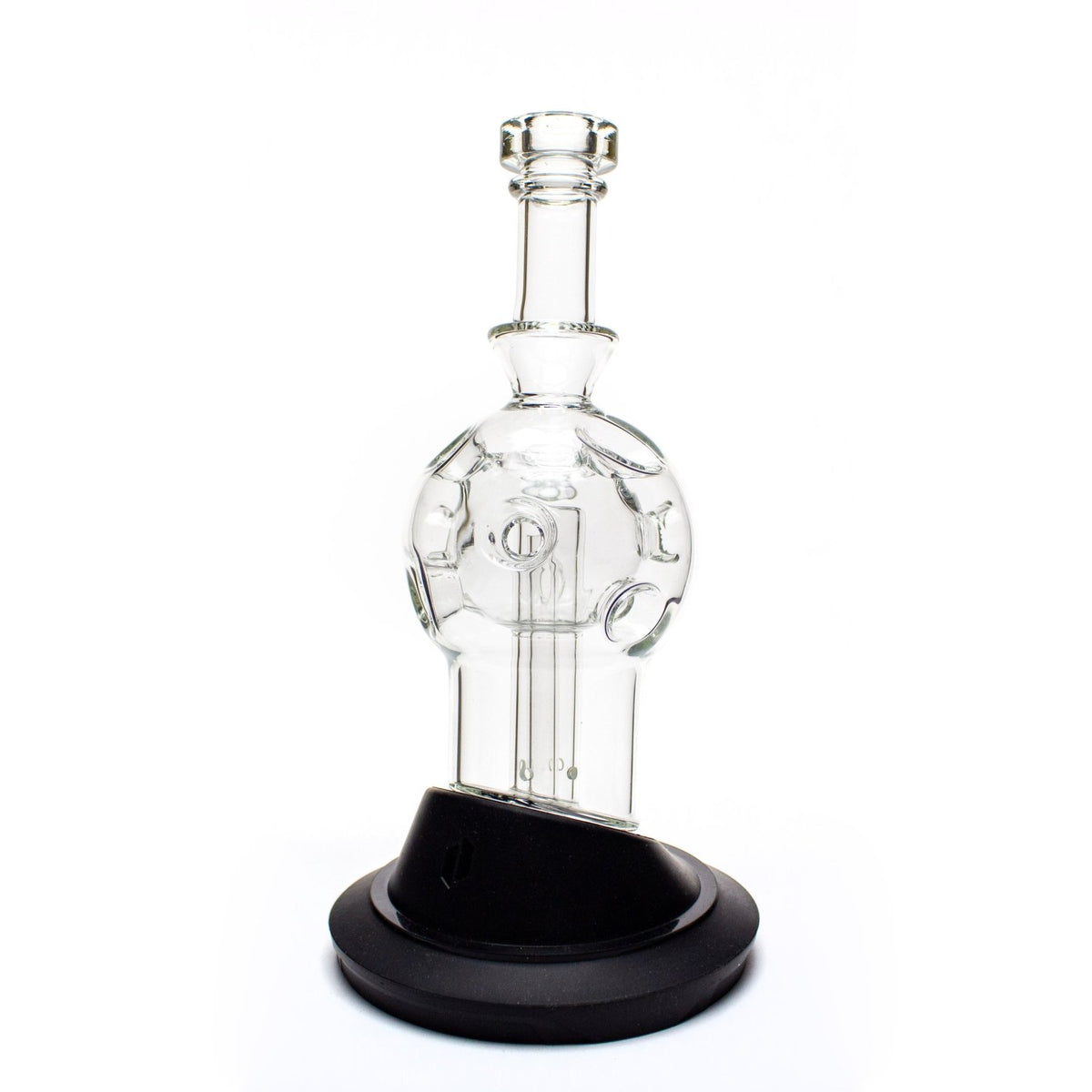 Dark Matter Dark Matter | Sphere Fab Peak Attachment Vaporizer Attachments | Planet Caravan