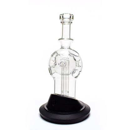 Planet Caravan Sphere Fab Attachment - Planet Caravan