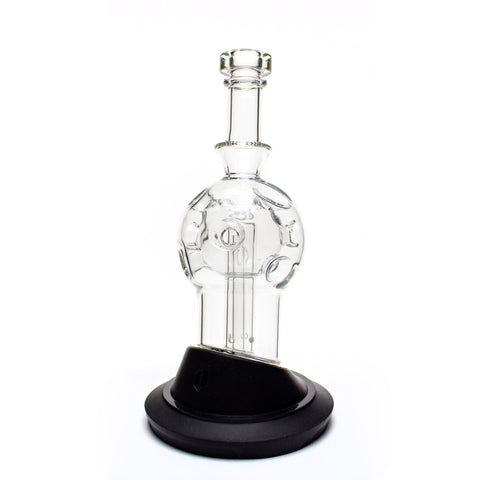 Planet Caravan Sphere Fab Attachment - Planet Caravan