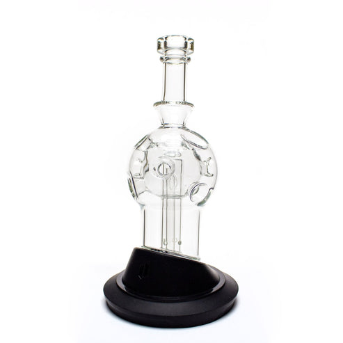 Dark Matter Dark Matter | Sphere Fab Peak Attachment Vaporizer Attachments | Planet Caravan