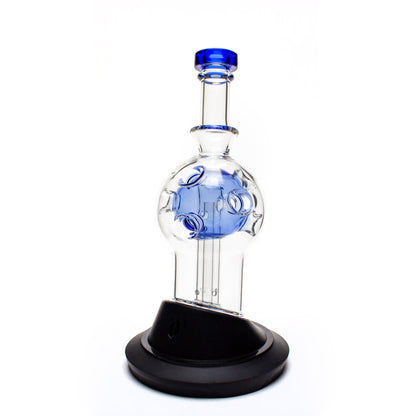 Planet Caravan Sphere Fab Attachment - Planet Caravan