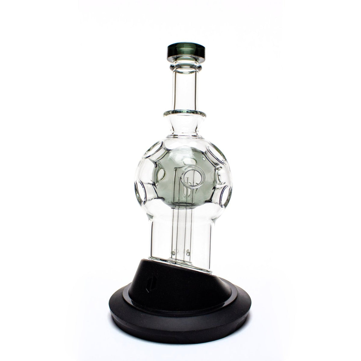 Dark Matter Dark Matter | Sphere Fab Peak Attachment Vaporizer Attachments | Planet Caravan