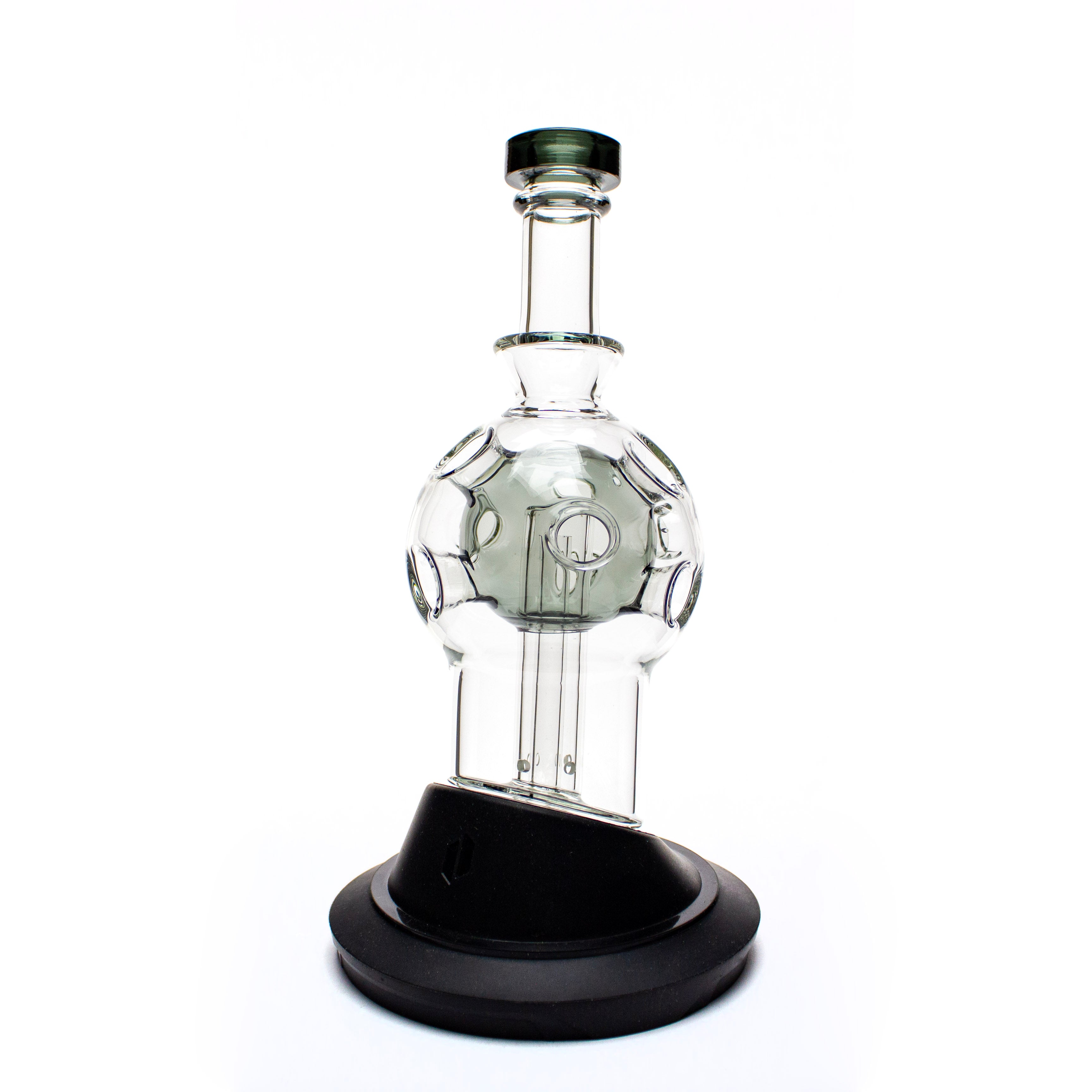 Planet Caravan Sphere Fab Attachment - Planet Caravan