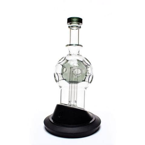 Planet Caravan Sphere Fab Attachment - Planet Caravan