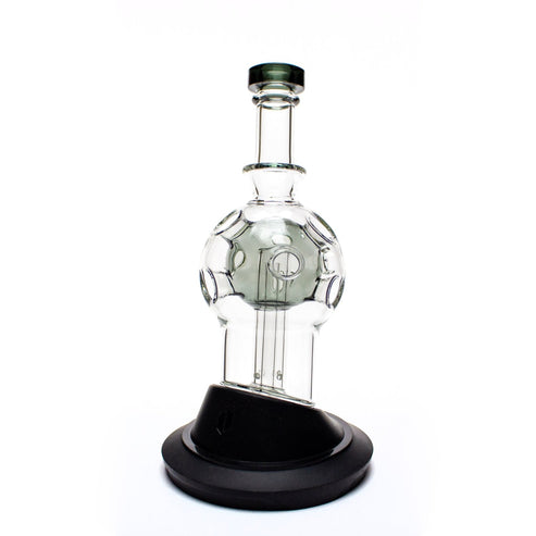 Dark Matter Dark Matter | Sphere Fab Peak Attachment Vaporizer Attachments | Planet Caravan