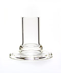 Fluid Glass Clear Pivot Glass Stand Base #FLU01 - Planet Caravan