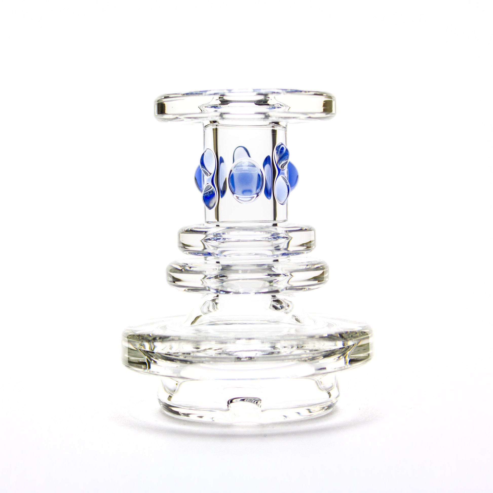 Surf City Tubes Blue Cheese Accented Peak Dry Top #SCT31 - Planet Caravan